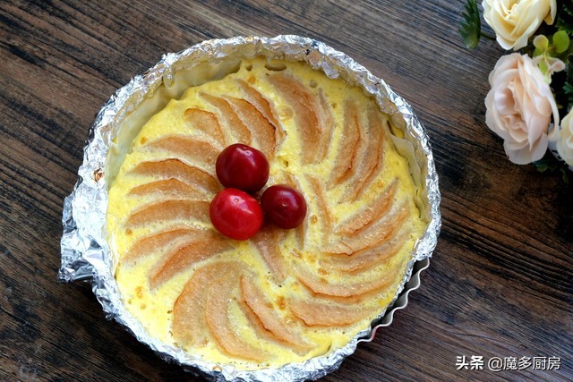 1个苹果两个鸡蛋能做什么,1个鸡蛋1个苹果早餐