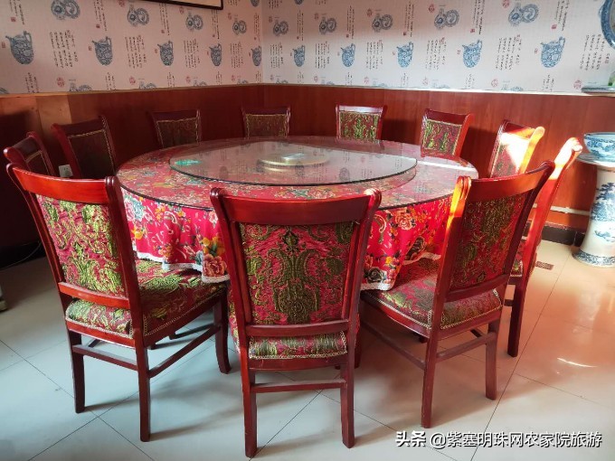 天津蓟县梨木台景点附近农家院,天津蓟县旅游梨木台攻略