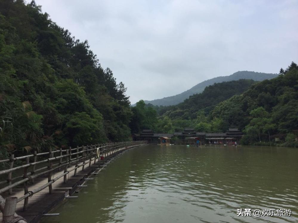 桂林哪些旅游景区好玩,桂林有哪些值得体验的项目