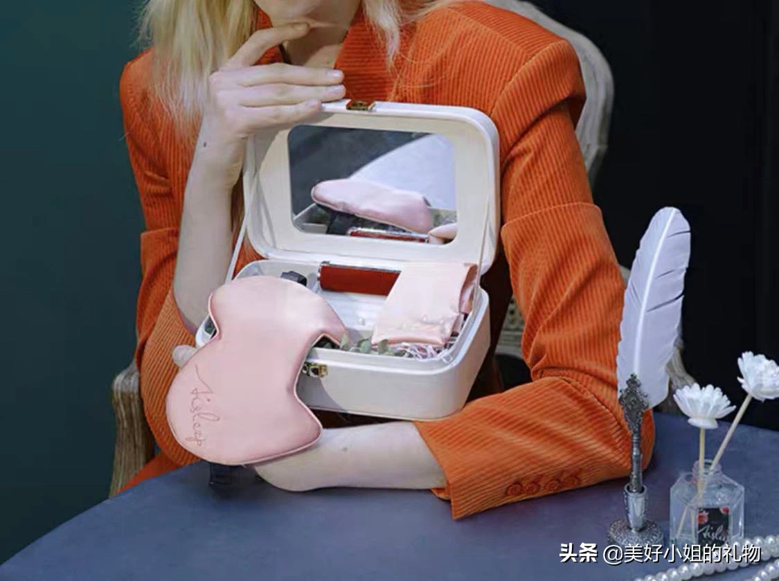 七夕礼物我已经准备好啦,送女生不贵又实用的七夕礼物