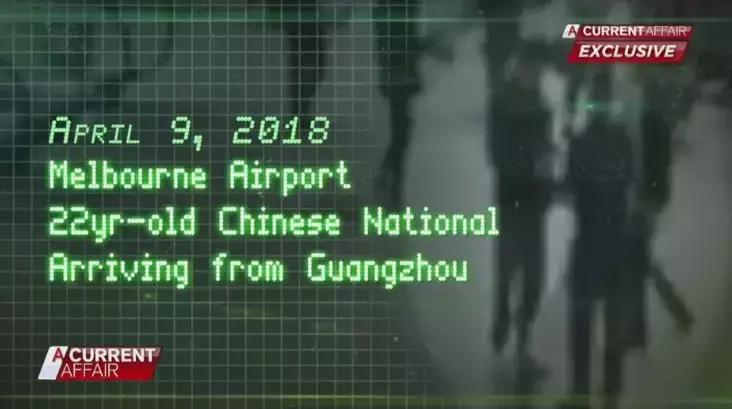 澳洲入境疫苗新规,澳洲入境带烟新规定