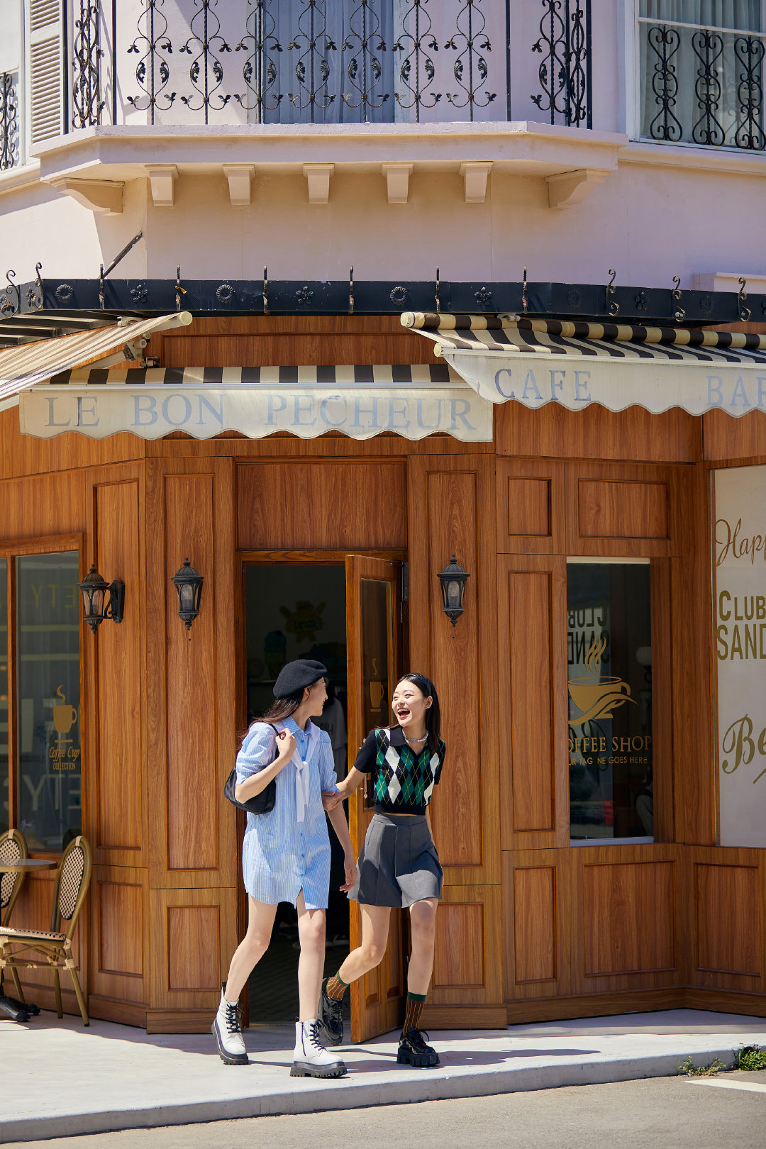 这么潮的美特斯邦威你见过吗,重新认识一下美特斯邦威