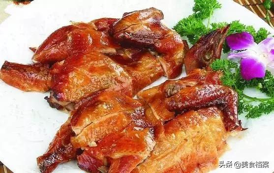 山东各地非遗美食名单,山东非物质文化遗产美食清单