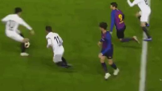 被韩国羞死!中国已连续无缘7届世青赛90后全垮掉