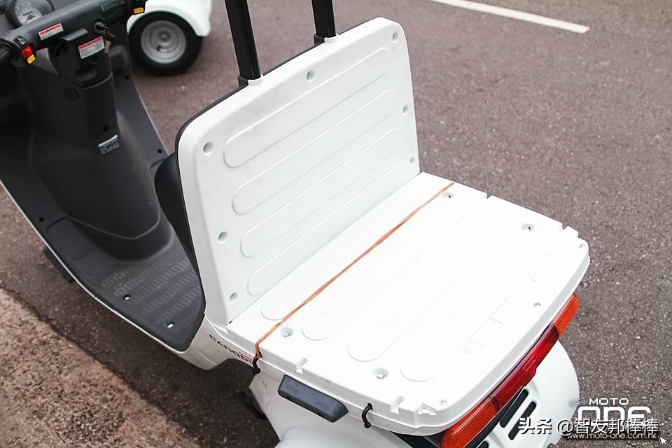 复古不倒翁三轮车,本田经典三轮不倒翁gyro