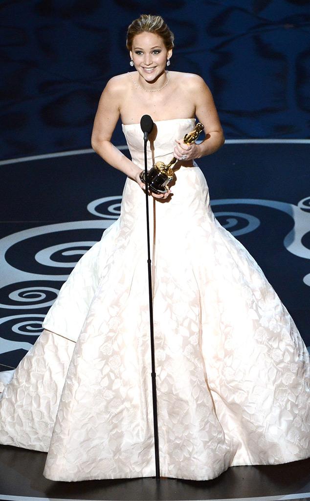 奥斯卡最佳女主角有哪些人获得过,获得奥斯卡最佳女主角最多的人