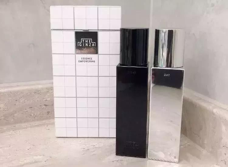 资生堂男士护肤品高端品牌,资生堂爸爸化妆品推荐