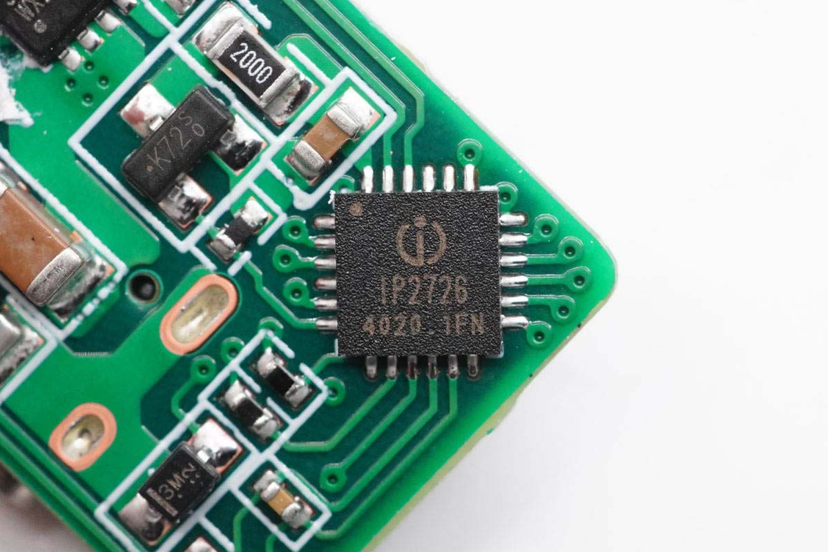 联想yoga65wpd充电器评测,快充三合一带充电头数据线120w