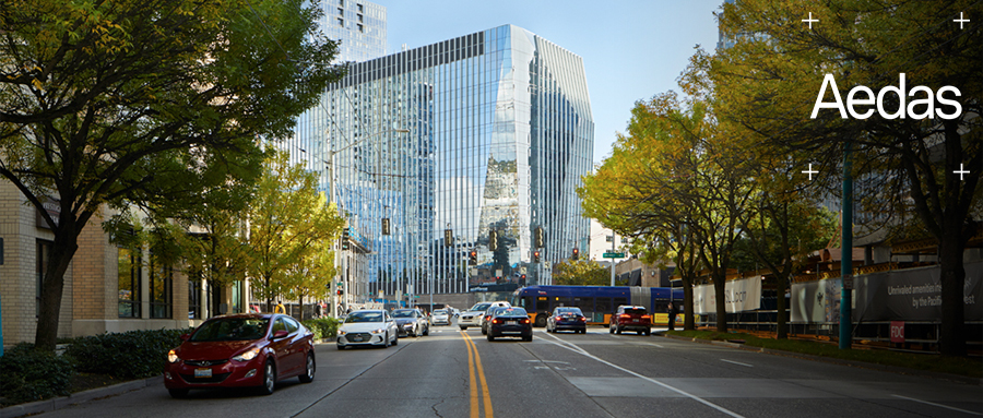 Aedas医药专题|温度与人性关怀，医药建筑的未来（一）