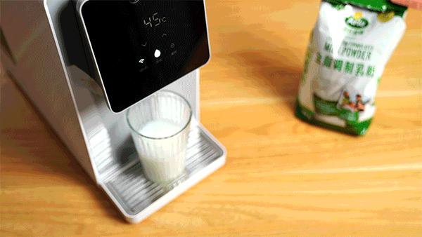 给老妈装台净水器,过年给妈买个洗碗机