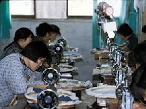 常村灵敏制衣家纺：十年辛勤经营路，尝尽酸甜苦辣咸