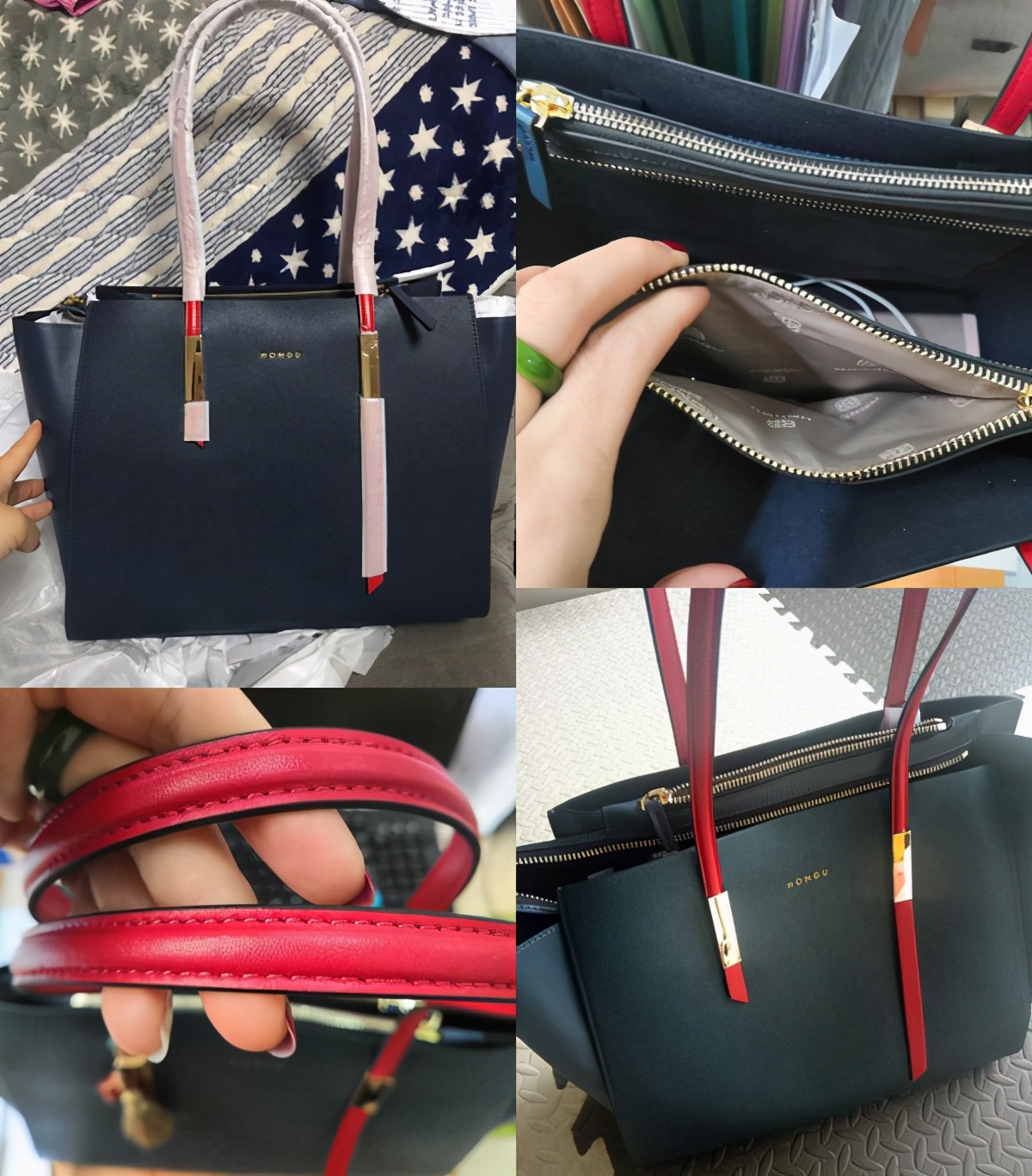 千元左右通勤包,蔻驰经典百搭包推荐