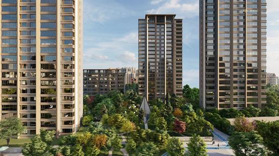 龙湖天奕是高新还是历下,龙湖天奕石家庄是智能住宅吗