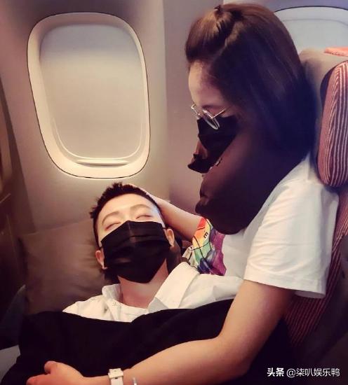 憨气女主郑靓歆，秒变攻气十足的靓妞，高调宣布与女友的拉拉恋