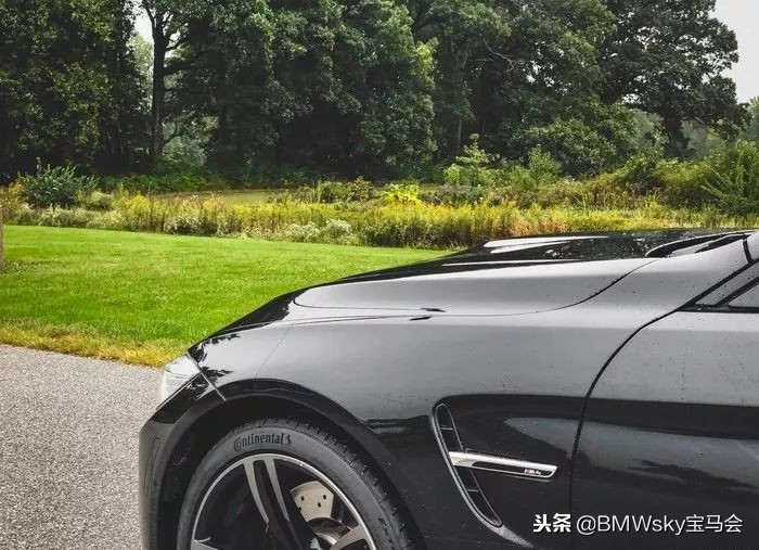 哪一台宝马适合改装m4,买bmw送什么礼品