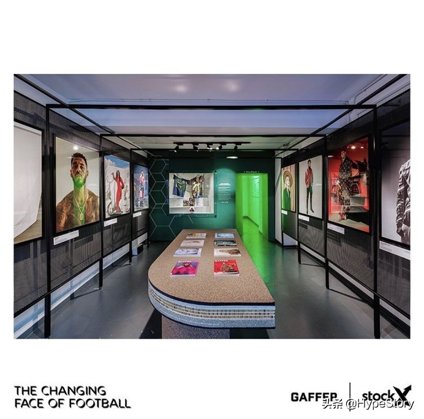 足球时代变化,足球流行度