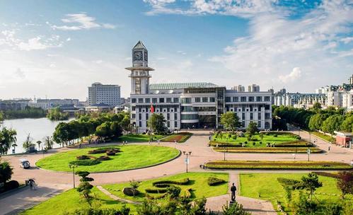 湖北省高校评分中南财经政法大学,中南财经政法大学湖北话介绍