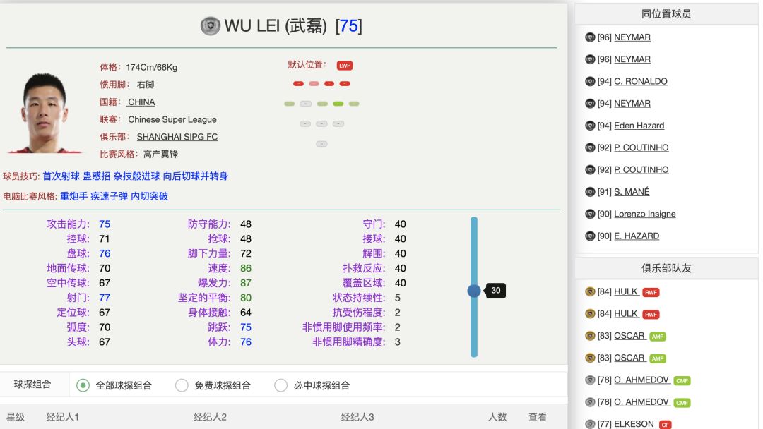 实况足球怎么拍卖手里的球探,手游实况足球球探能拍卖吗