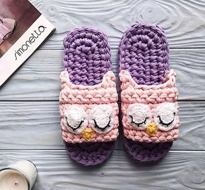 diy手工制作拖鞋,自制小拖鞋手工