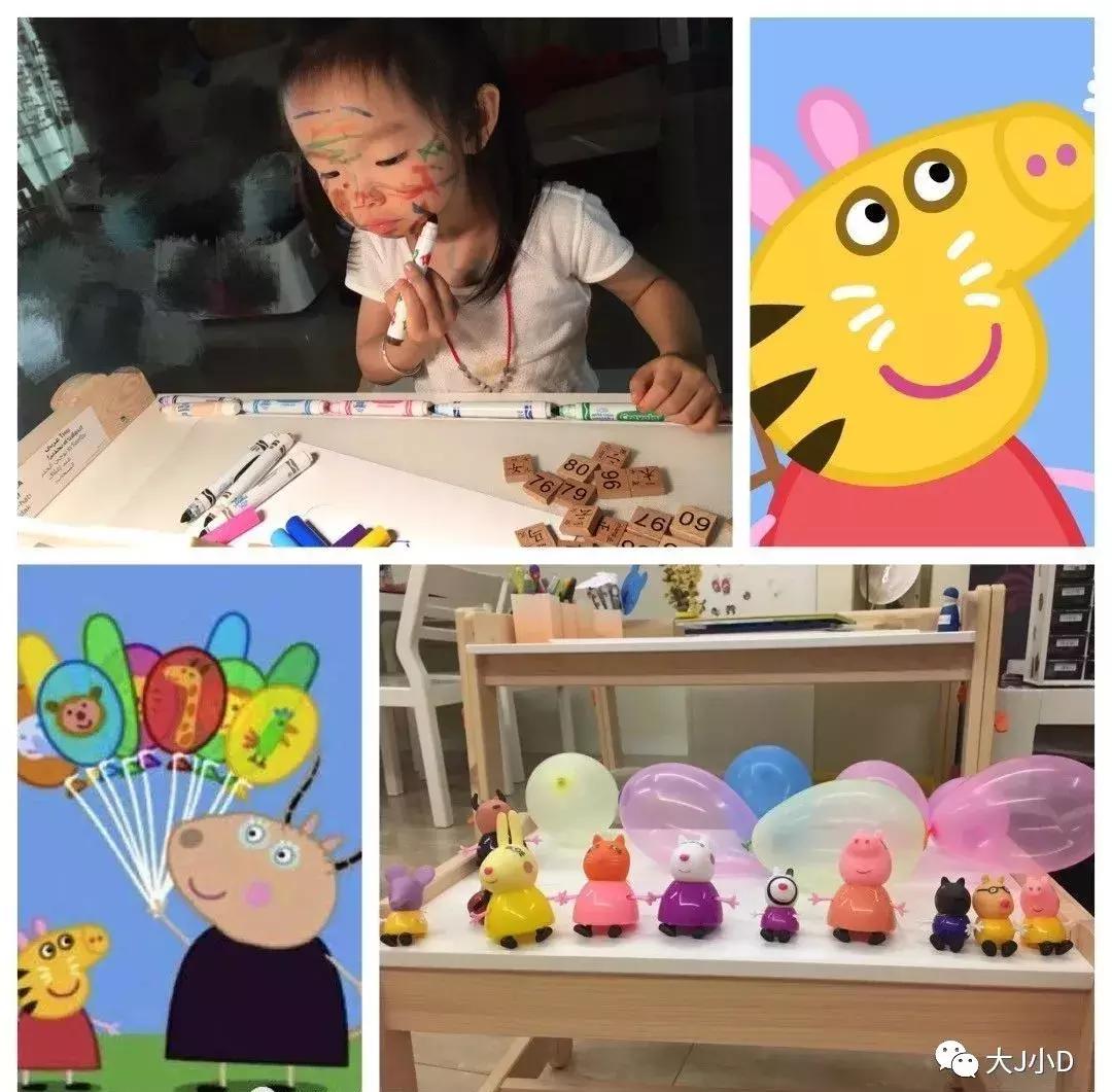 随便抓点啥,都可以在家做“不烧钱”的早教