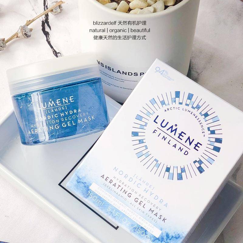 不畏秋老虎，通过保湿就能复活你的小脸蛋