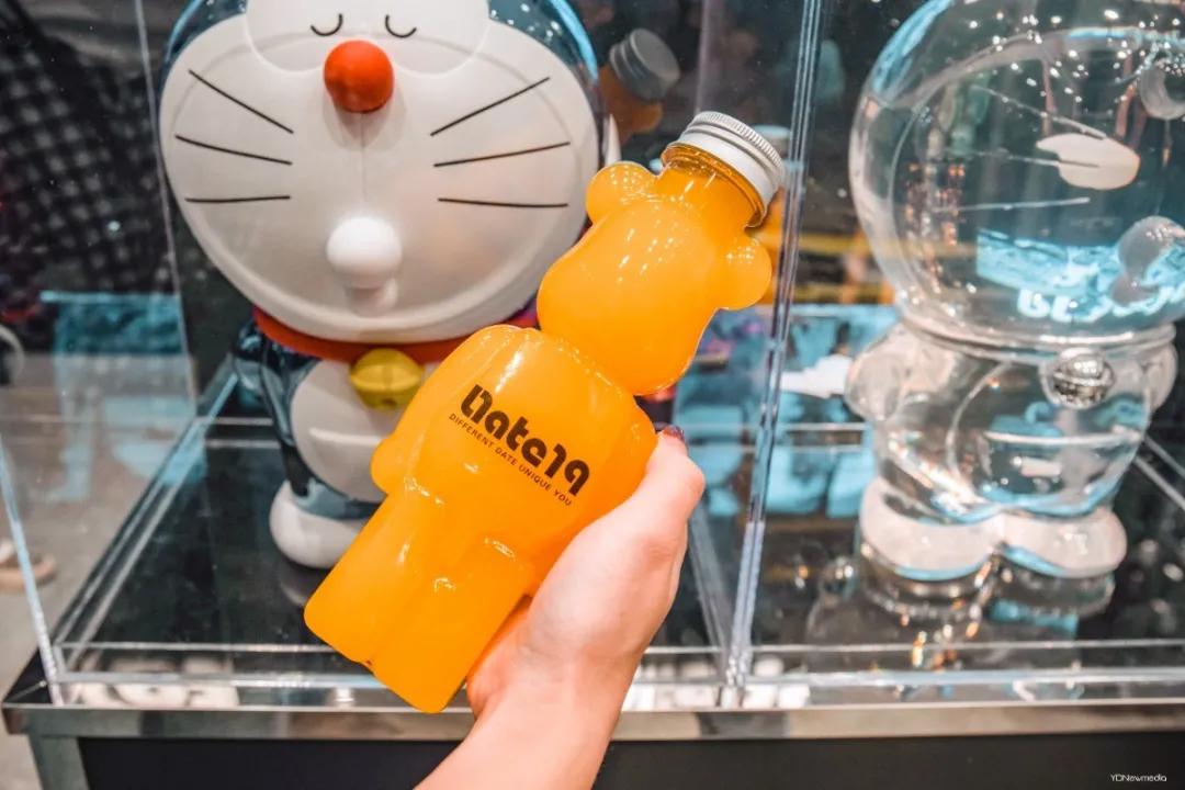 超IN潮流风暴来袭！支付宝趣出行，揭秘潮圈酷仔假日新姿势