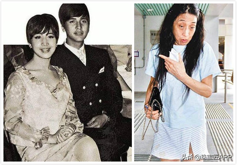 赌王嫡子,赌王最不起眼的子女