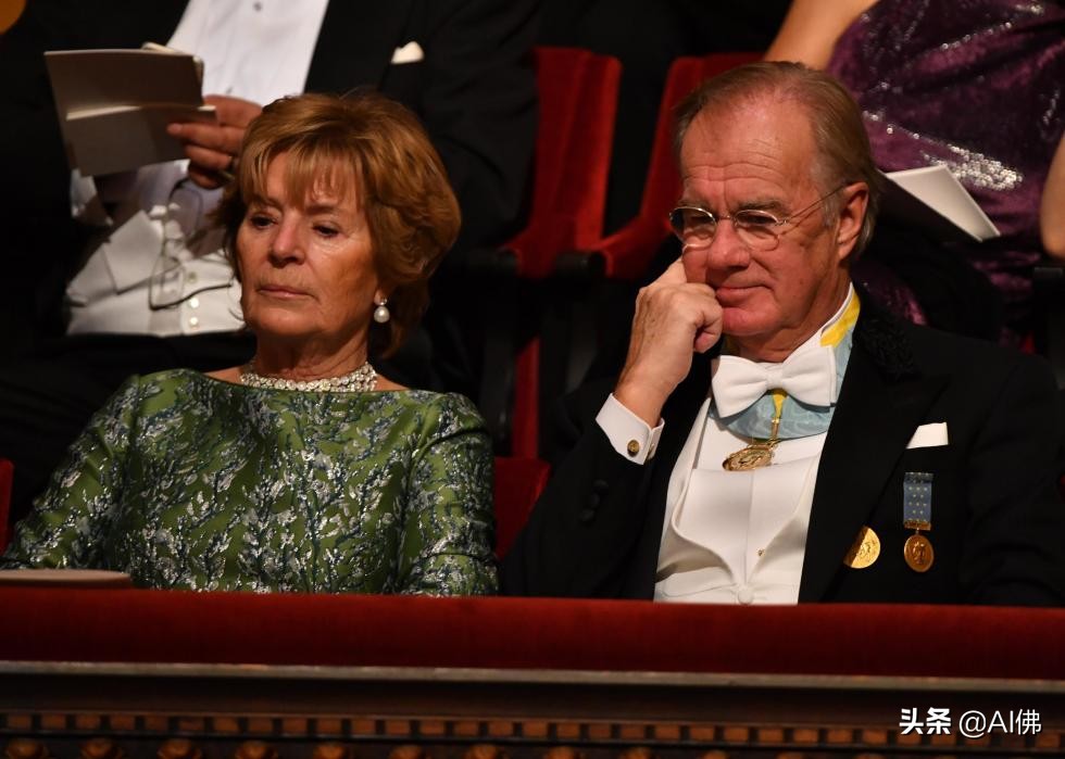 全球50个国家和地区首富