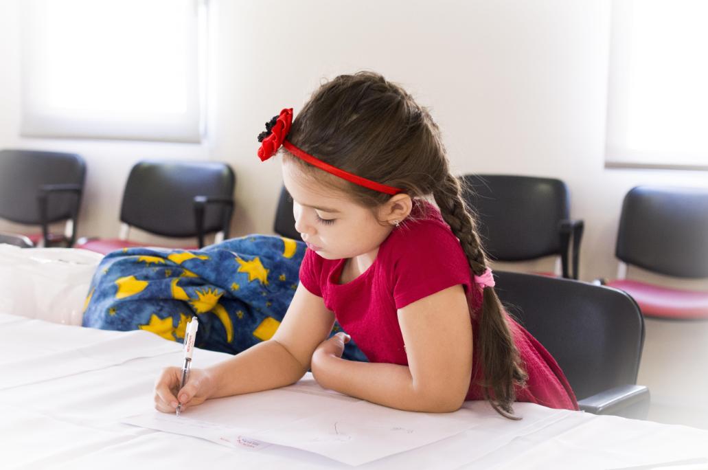 孩子成为书虫怎么办,孩子变成小虫子