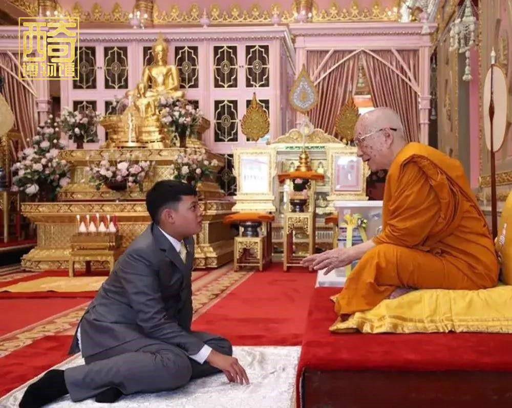 泰国国王玛哈是怎么登上王位的,泰国国王玛哈目前状况