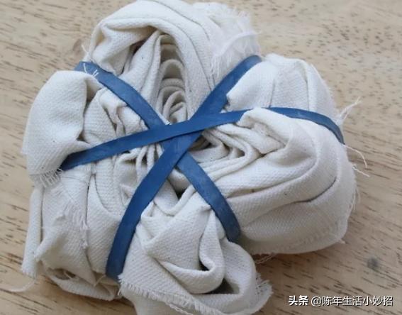 衣服扎染教程新手入门,扎染有图案的衣服