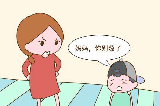 孩子事事要求完美？完美主义和强迫症之间的差别，家长知道吗？