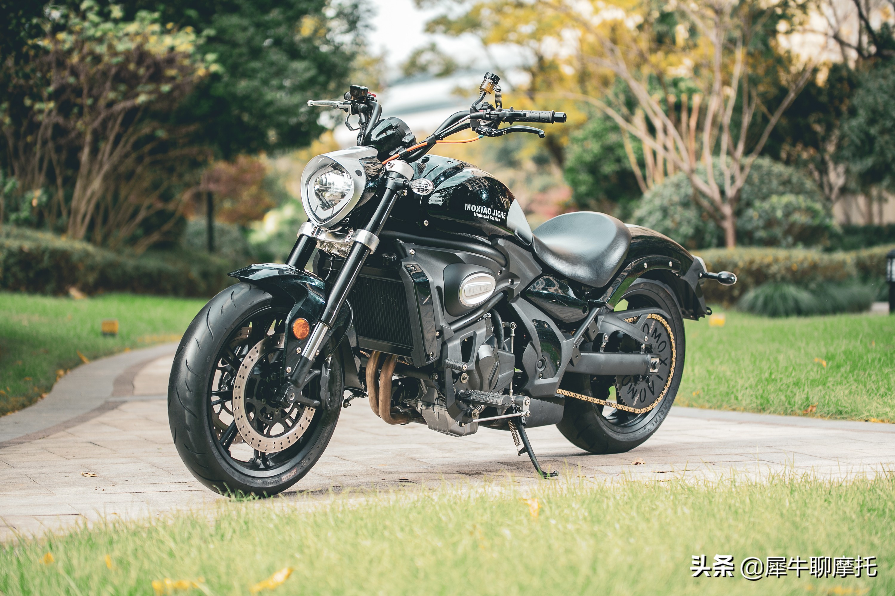 这款500太子，功率35kw，售价3万左右