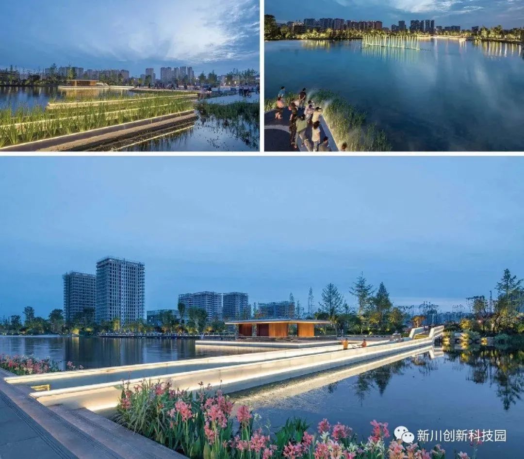 十年成城,10年成都发展