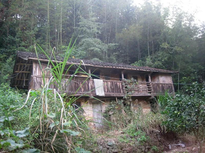 走进梅州平远，探访鲜为人知的革命史迹《曙光报》