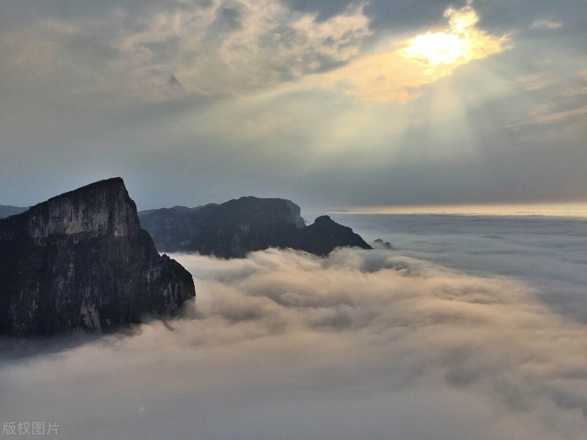 孟晚舟在张家界,孟晚舟来张家界旅游全视频