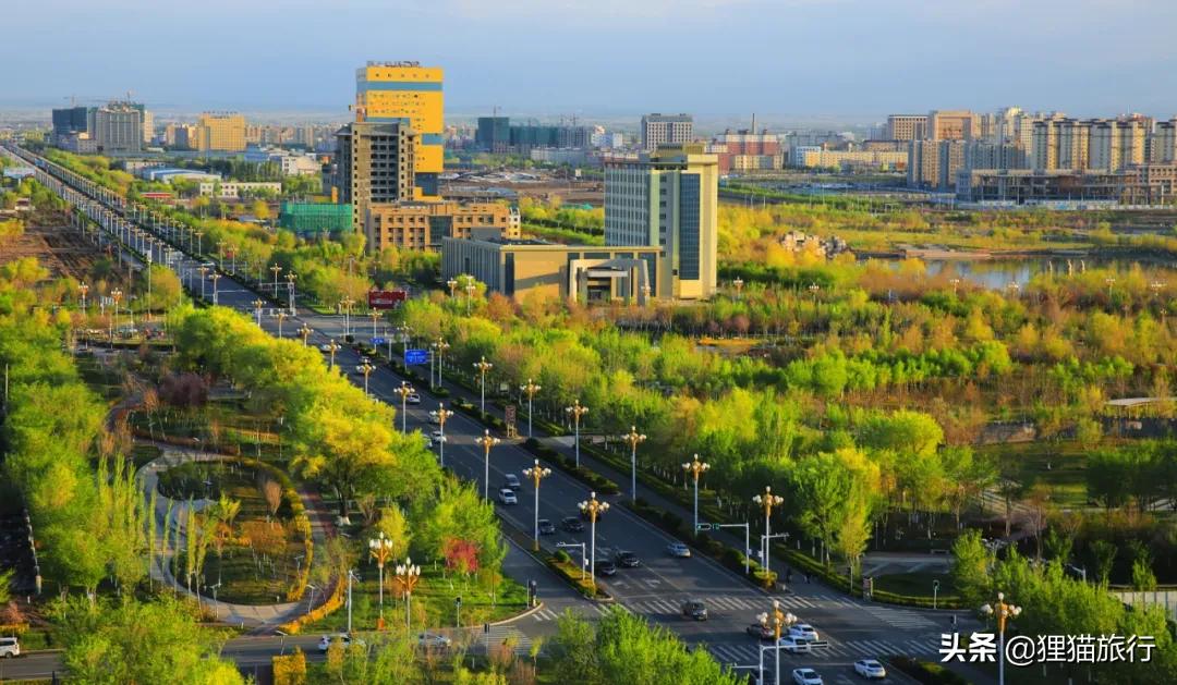 撤县设市新疆有哪些县,奇台2024年撤县设市有希望没