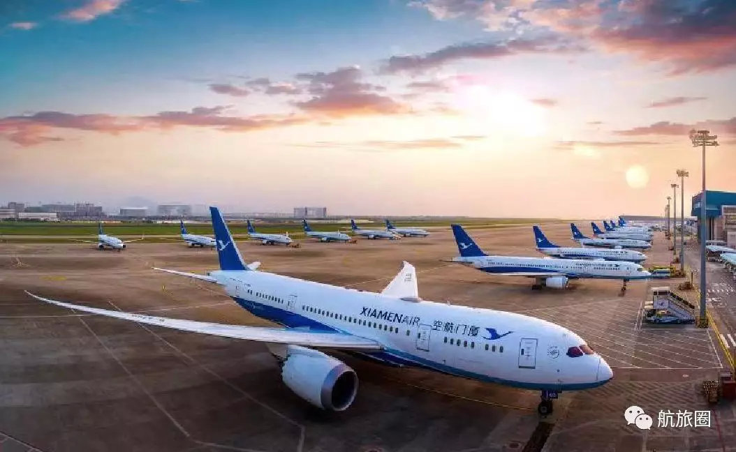 夜话丨东航高层变动；吉祥将开新欧洲线（文末福利）