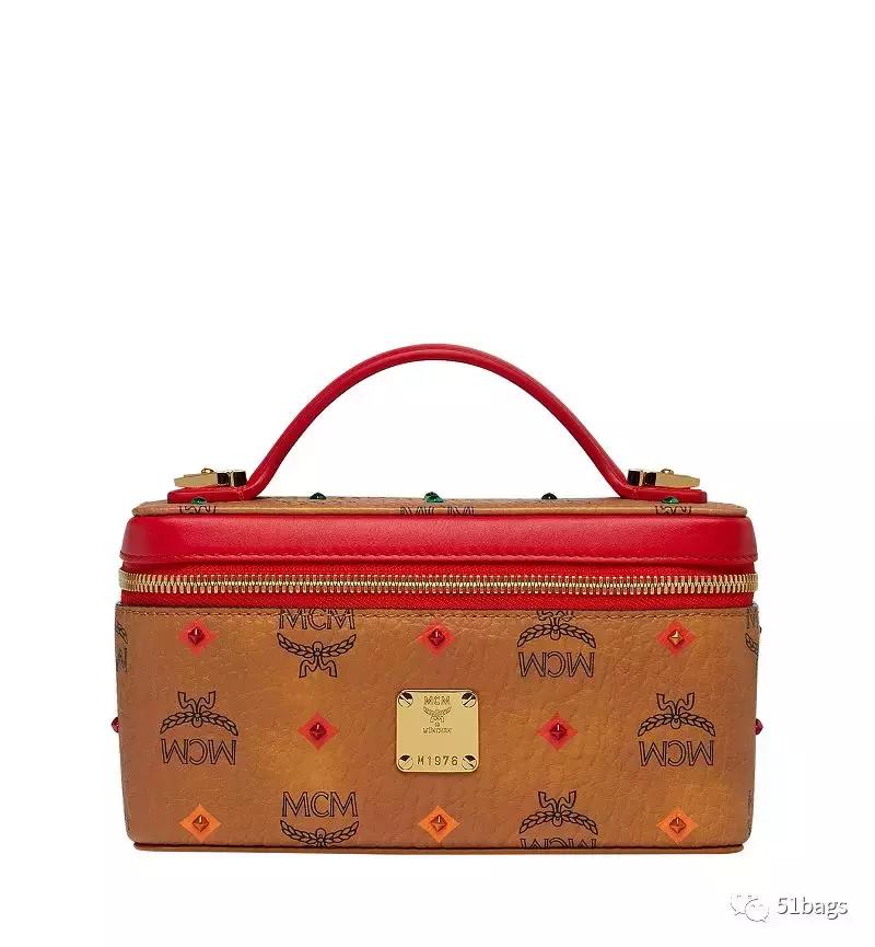 mcm新品包包,mcm新款女包