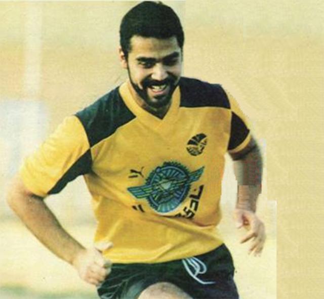 萨达姆的长子乌代是怎么死的,萨达姆长子乌代的一生