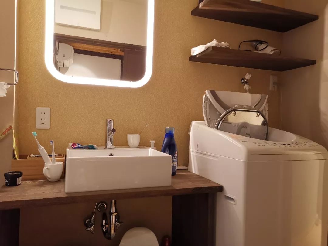 日式温馨小屋设计,布置温馨小屋2平米