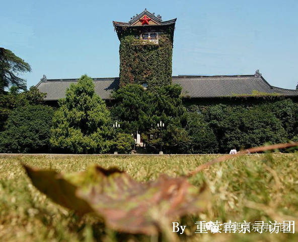 南京文化底蕴旅游景点,南京适合孩子看的名胜古迹