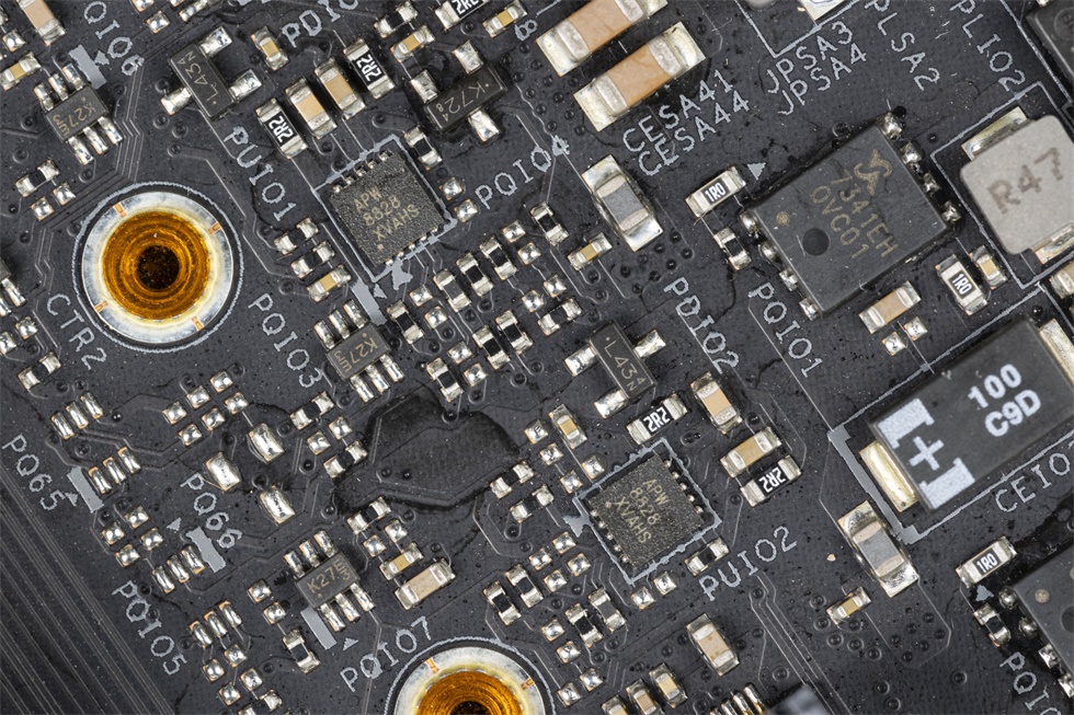 鍗庢搸z490aqua姘村喎瑁呮満,娣卞害瑙f瀽鍗庢搸z490