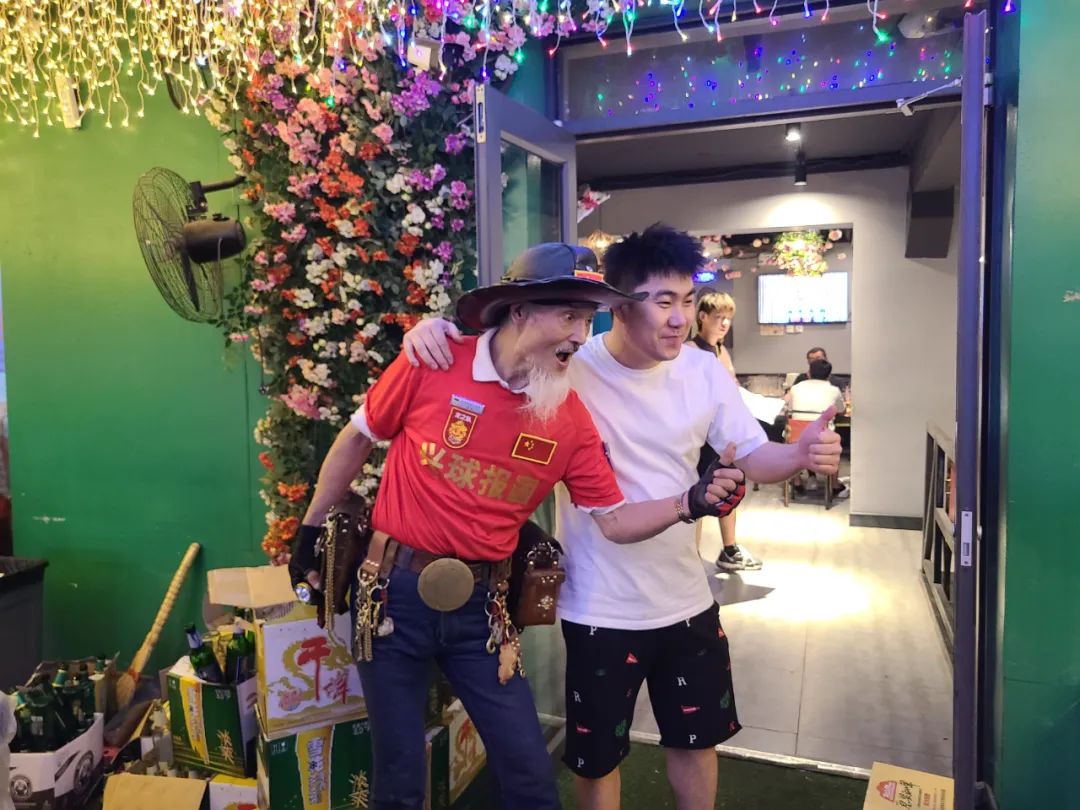 中国足球罗西,罗西分析中国足球