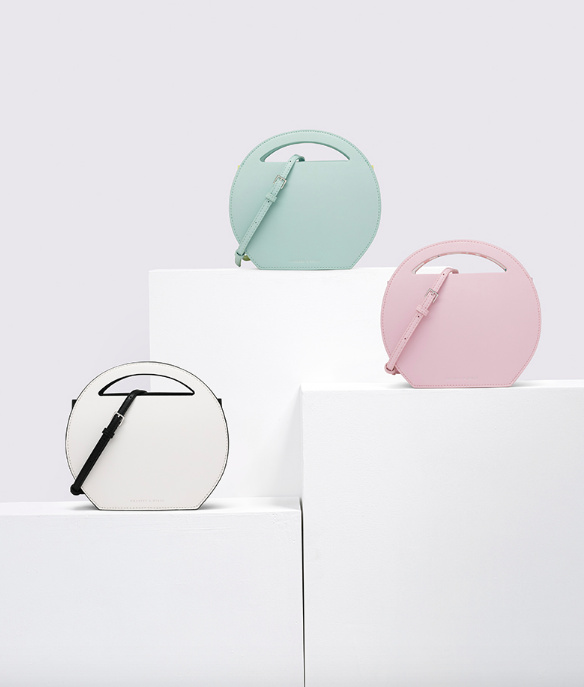 适合40-50岁的小ck包,几款小ck好看包