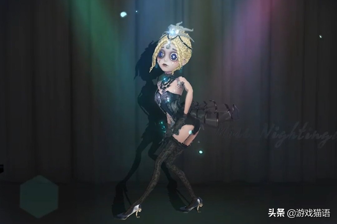 第五人格国服克罗托,第五人格官服克罗托