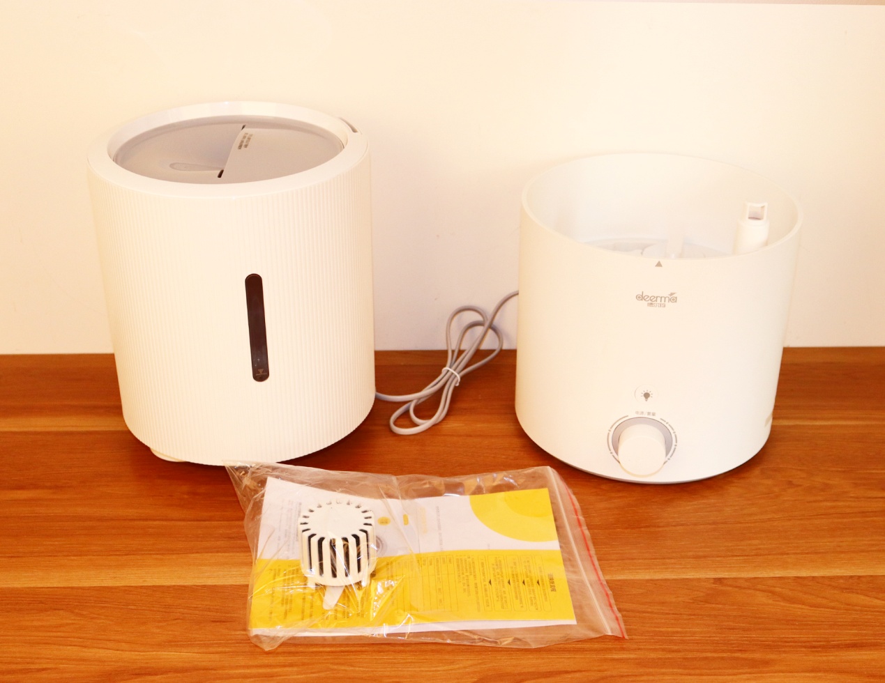 夏天怎么给房间增加空气湿度,卧室无雾加湿器推荐