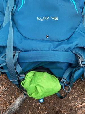 osprey登山包小号,osprey登山包选购指南