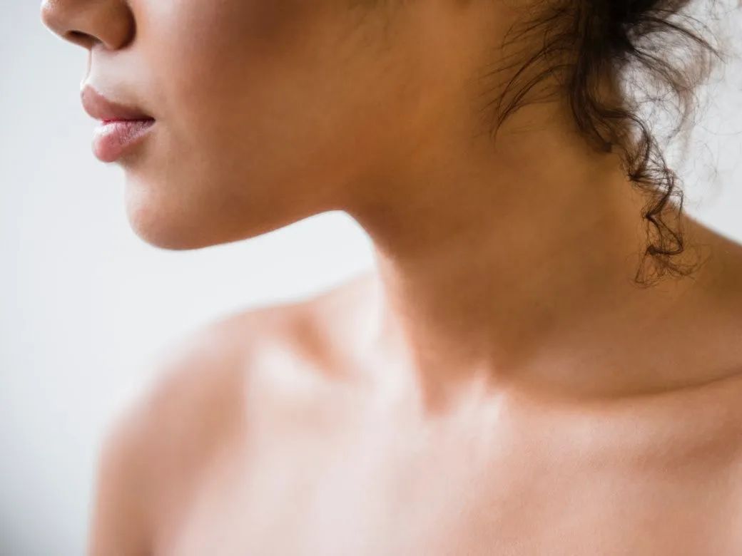 双下巴怎么减最快,双下巴怎么迅速减下来