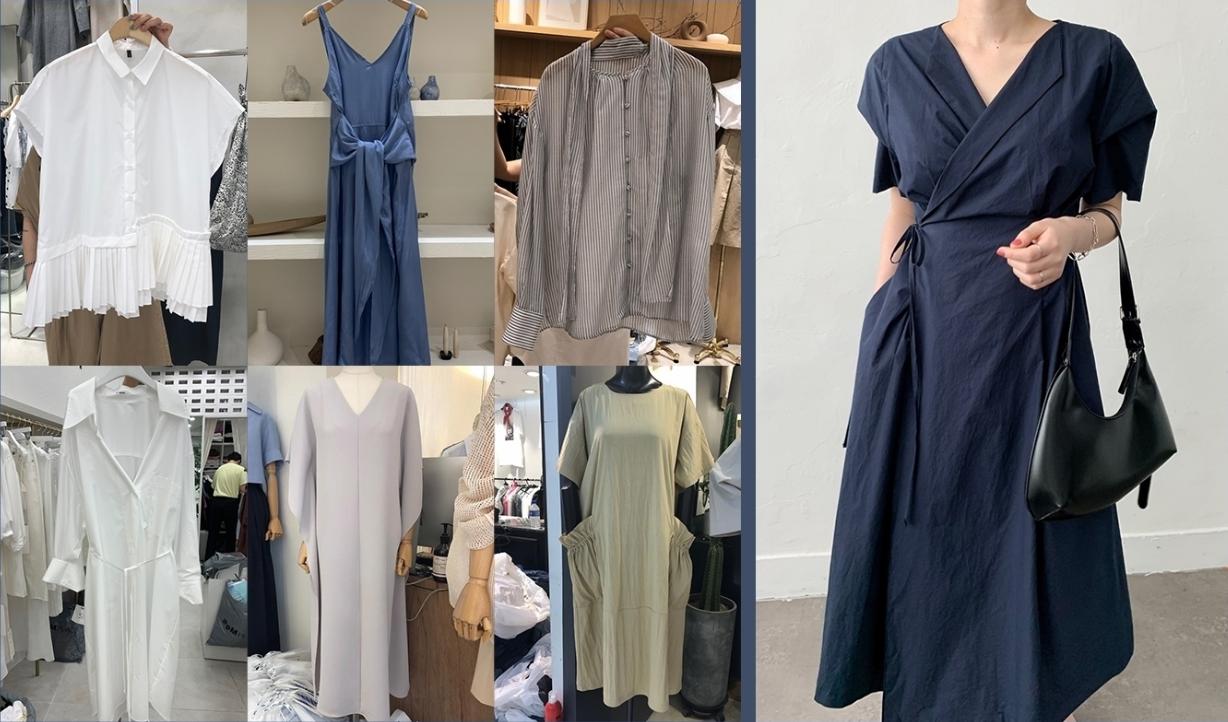 韩国东大门代购最火,代购天堂土耳其